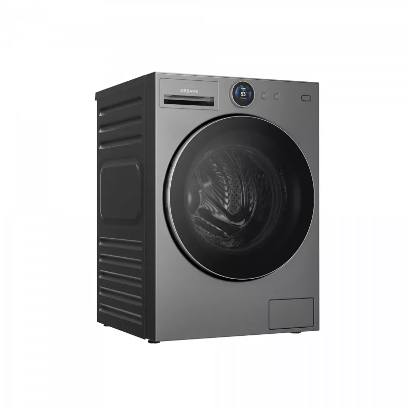Skalbimo mašina Dreame L9 – 11 kg, 1400 aps/min, A klasė, grafitinė