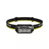 Nitecore HA15 UHE – kompaktiškas priekinis žibintas, iki 400 liumenų
