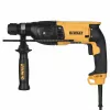 DeWALT D25133K sūklinis plaktukas SDS Plus 1500 aps/min 800 W