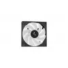 All-in-one skysčio aušintuvas DeepCool LT240 — 240 mm radiatorius, 2x 120 mm PWM ventiliatoriai, hidrodinaminis guolis, LGA 1200 palaikymas, juoda