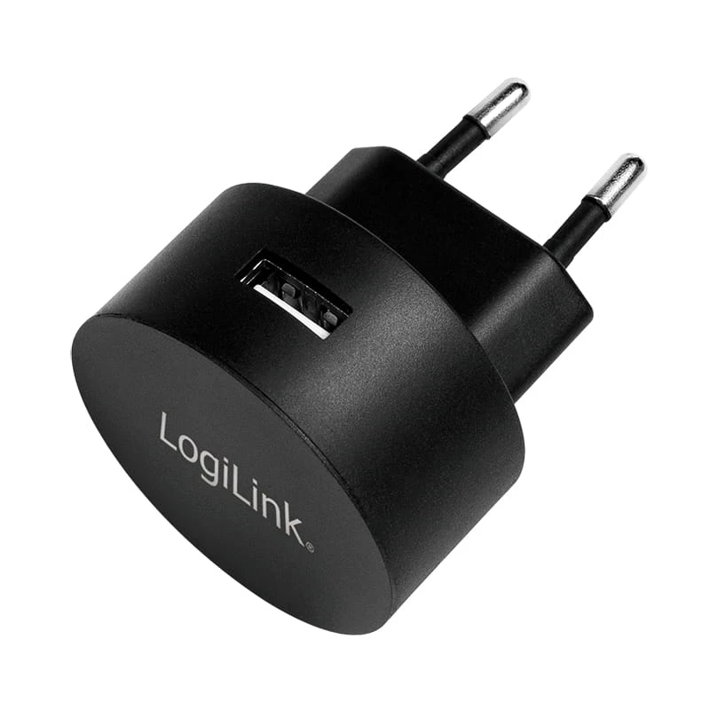 USB sieninis adapteris LogiLink PA0217