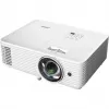 Trumpo fokusavimo projektorius Vivitek DX335ST – 3200 ANSI liumenų, WXGA 1280×800, 0.52:1, 16 W garsiakalbis, HDMI 2.0