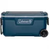 Coleman CO Xtreme 70qt Chest 94L | 2000037216, mėlyna, plastikas, 65 l, 113 kg