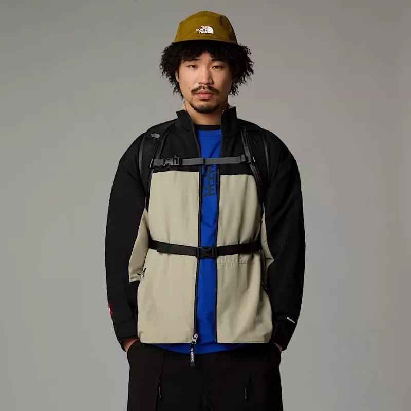 Miestinė kuprinė The North Face Borealis Classic - tnf black/asphalt grey
