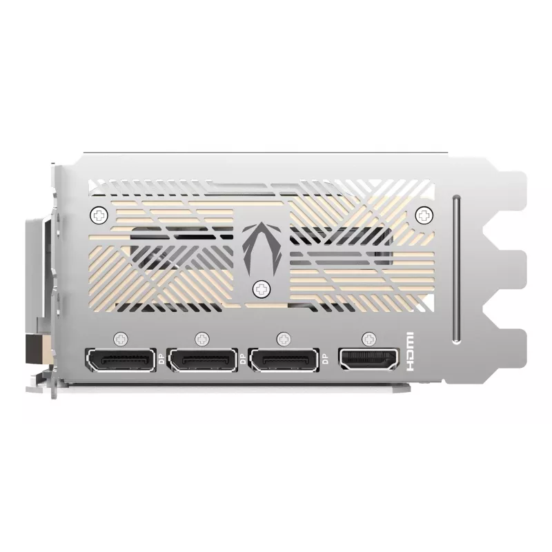 ZOTAC GAMING GeForce RTX 5070 Ti SOLID CORE OC 16GB GDDR7 vaizdo plokštė