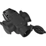 Kištukinis lizdo jungiklis Brennenstuhl 1082120 145 mm x 55 mm x 120 mm