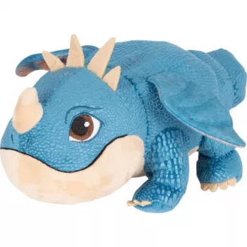 Žaislinis minkštas drakonas Gronckel 25 cm
