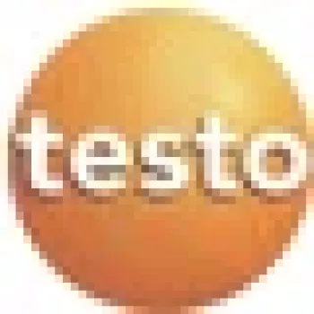 Temperatūros jutiklis testo 0628 7533 – K tipo zondas, matavimo diapazonas nuo −50 iki +205°C