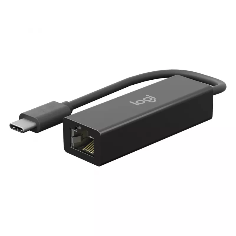 LOGITECH Dock Focus Room Kit UC – Vaizdo konferencijų sprendimas mažoms patalpoms