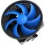 Aušintuvas procesoriui PCCOOLER Q121-V2 120mm ventiliatorius 1500 RPM, žemo profilio oro aušintuvas