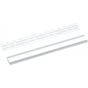 HAGER UZ005 universalūs žymėjimo lipdukai, 12 vnt.