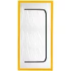 Dulkių barjeras durims, renovacijos dulkių uždanga 220x110 cm
