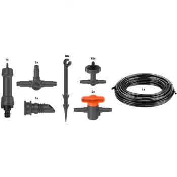 Laistymo sistema Gardena 13401-20 žarna 20 m