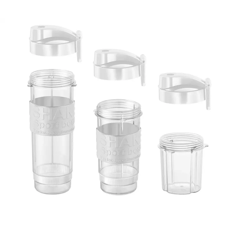 Blenderis Smoothie White SM3491