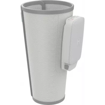 Blauzdos apvyniojimo sistema HoMedics SR-CMXCE10HBND su valdikliu