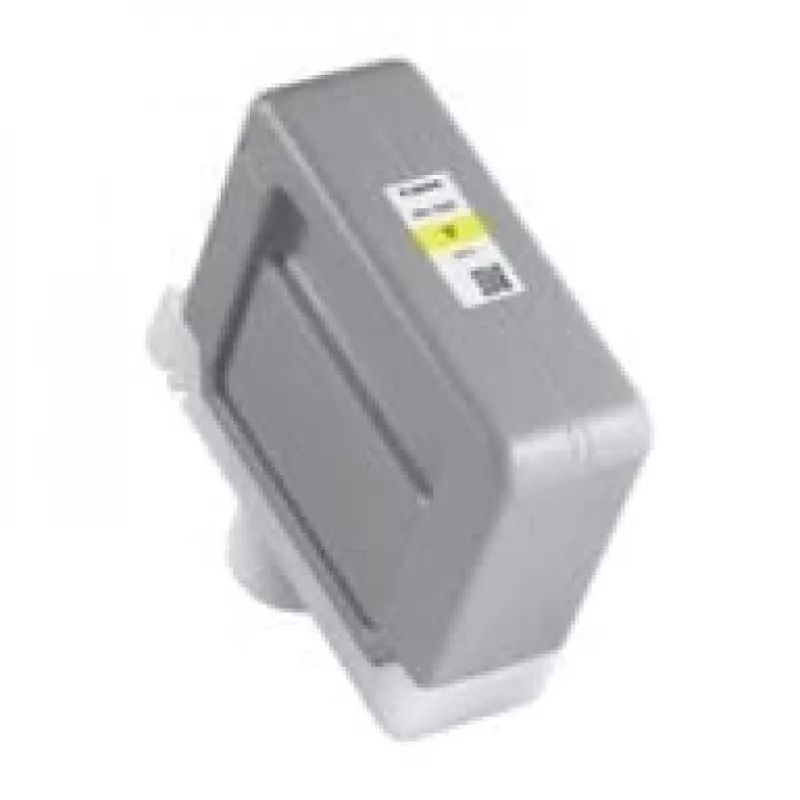 Originalus Canon rašalo kasetė 2362C001 PFI-310Y geltona