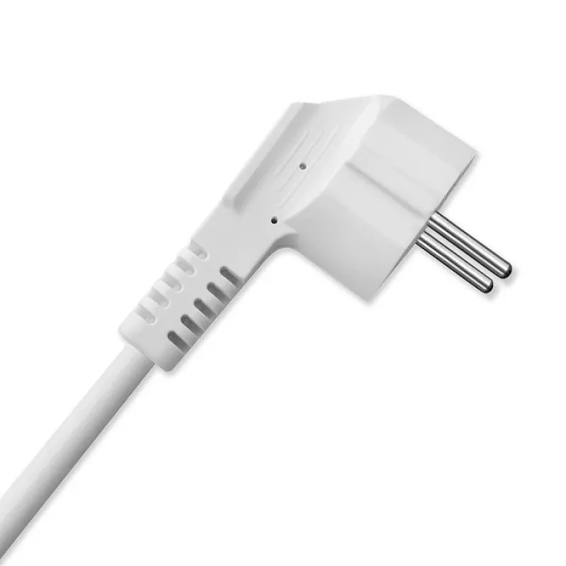 Power Cube QOLTEC 52547 ilgintuvas 3×AC lizdai, 2×USB-A, 1×USB-C PD 20W