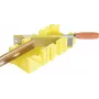 Basetech pjovimo padėklas Schneidlade 296 mm (modelis 813437)