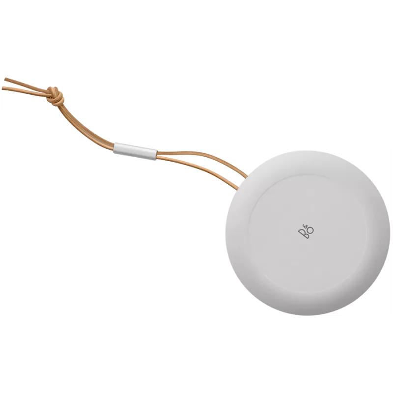 Bang & Olufsen Beosound A1 2nd Gen - 1,52 cm (0.6 colio) - 8,89 cm (3,5 colio) - 55 - 20000 Hz - belaidis - USB Type-C - pilka (1734001)