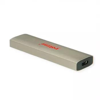 ROLINE GOLD USB-C – HDMI adapteris 8K60Hz ST/BU+ PD 60W (14.01.3478)