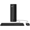 Acer Aspire XC-1785 Kompaktiškas Bokštas - Core i5-14400 / 2.5 GHz - 16 GB RAM - 1.024 TB SSD