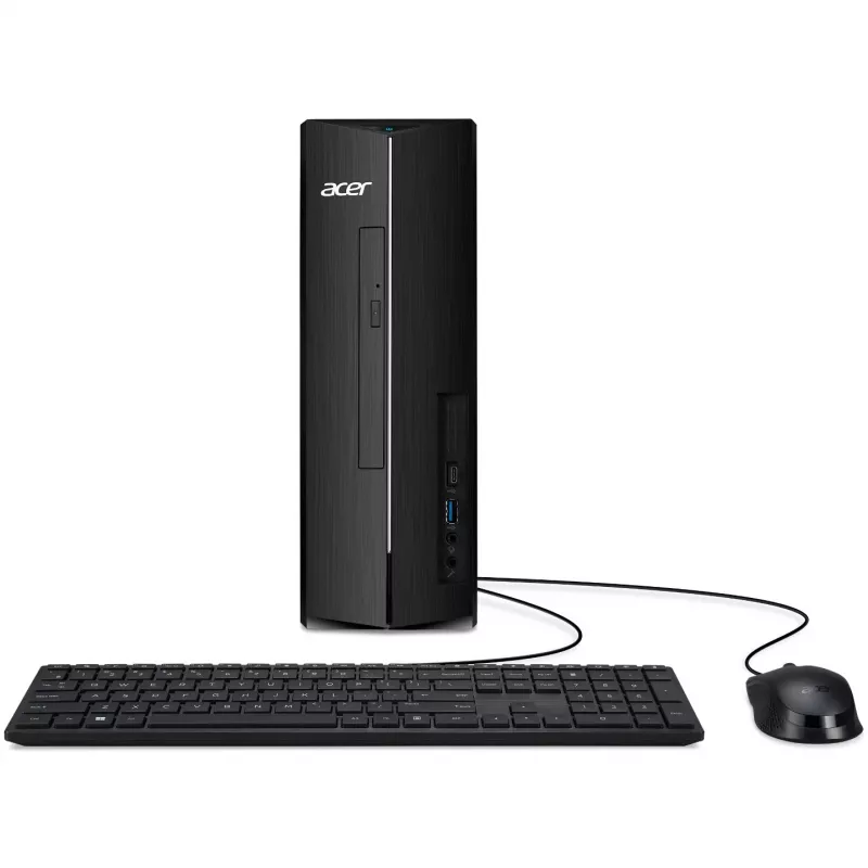 Acer Aspire XC-1785 Kompaktiškas Bokštas - Core i5-14400 / 2.5 GHz - 16 GB RAM - 1.024 TB SSD