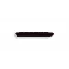Cherry XS klaviatūra su rutuliniu valdikliu G84-5400LUMEU-2, USB, QWERTY, JAV anglų, juoda