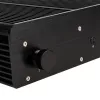 Serverio korpusas Akasa Pascal TN Rack Black