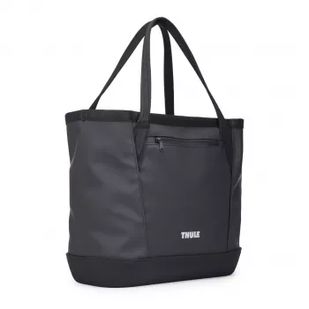 Thule 5527 Chasm Gear Tote 30L juoda – praktiškas krepšys įrankiams