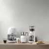 Kavos virimo aparatas Smeg 1.4L DCF02WHEU Baltas