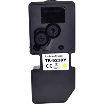 Renkforce RF-5609714 spausdintuvo eksploatacinė medžiaga geltona