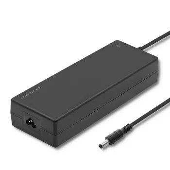 Qoltec 120W stalinis maitinimo šaltinis | 12V | 10A | 5,5*2,5 | + maitinimo laidas