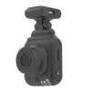 Vaizdo registratorius Tellur Dash Patrol DC1 FullHD 1080P juodas