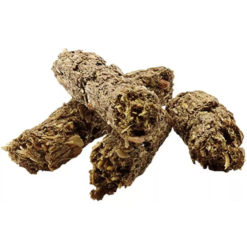 VERSELE LAGA Complete Cuni Junior – Ėdalas triušiams – 500 g