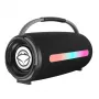 Nešiojamas garsiakalbis Manta SPK140GO BT juodas
