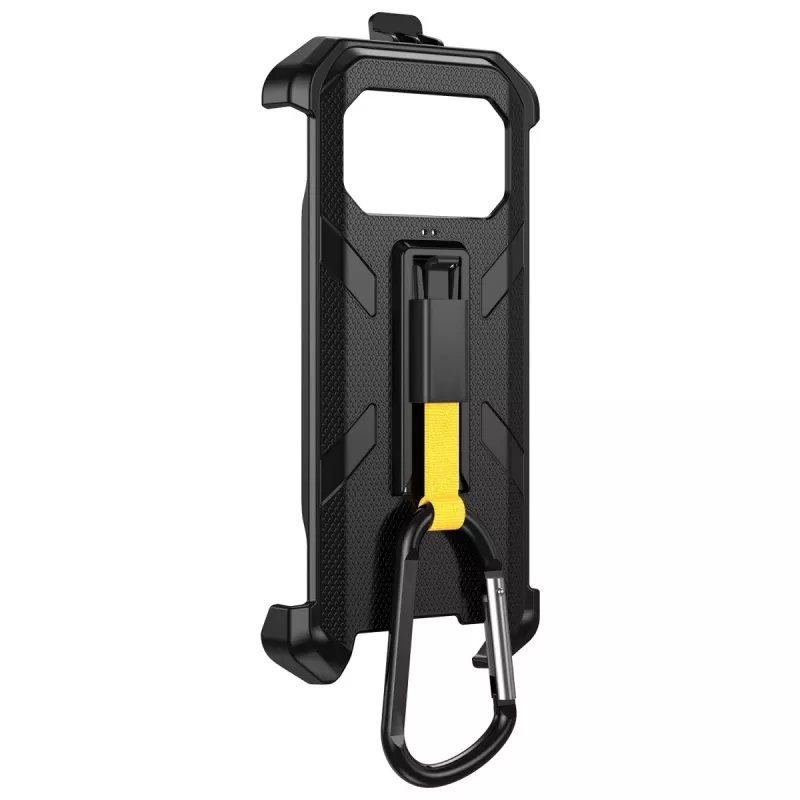 Daugiafunkcinis dėklas Ulefone Armor 27 / 27 Pro / 27T / 27T Pro