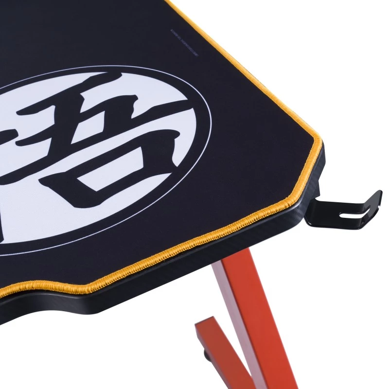 Subsonic Pro Gaming DBZ stalas
