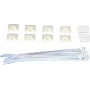 Kabelių raištis EUROLITE RUBBERLIGHT 10 vnt., modelis 50510150