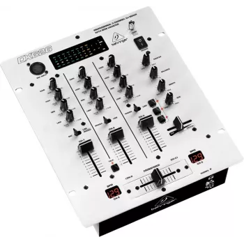 Behringer DX626 DJ Mikseris