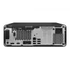 HP Pro 400 G9, i7-14700, 16 GB RAM, 512 GB SSD, Win 11 Pro