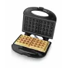 Esperanza TKT003 Vafelinė 750W Juoda