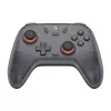Belaidis žaidimų pultas GameSir T4n Lite Nova pilka, Bluetooth, ergonomiškas dizainas
