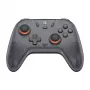 Belaidis žaidimų pultas GameSir T4n Lite Nova pilka, Bluetooth, ergonomiškas dizainas