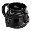 Keraminis puodelis Paladone Dark Mark dizainas PP14643HP 350–400 ml