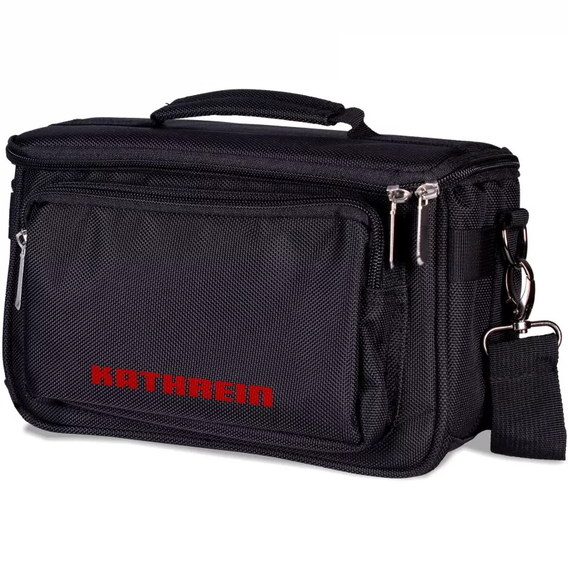 KATHREIN Kombinuotas matavimo prietaisas DVB-S/S2/T/T2/C MSK 20 (217500003)