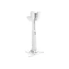 Lubinis laikiklis projektoriui Vogel's PPC1540W baltas
