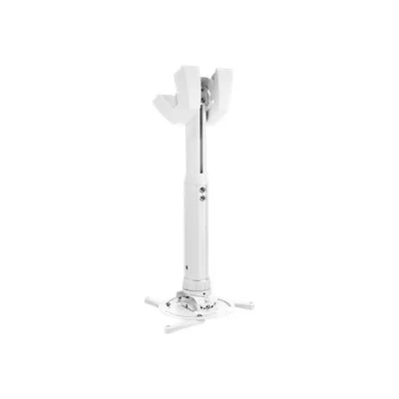 Lubinis laikiklis projektoriui Vogel's PPC1540W baltas