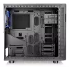 Terminis korpusas Thermaltake CA-1E3-00M1WN-03 Juodas