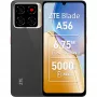 ZTE Blade A56 - 4G Smartphone - Dual-SIM - RAM 4 GB / Interner Speicher 64 GB - microSD slot - 6.75 - 1600 x 720 Pixel (90 Hz) - Triple-Kamera 13 MP, 