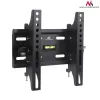 Maclean MC-667 TV laikiklis 106.7 cm (42) Juodas